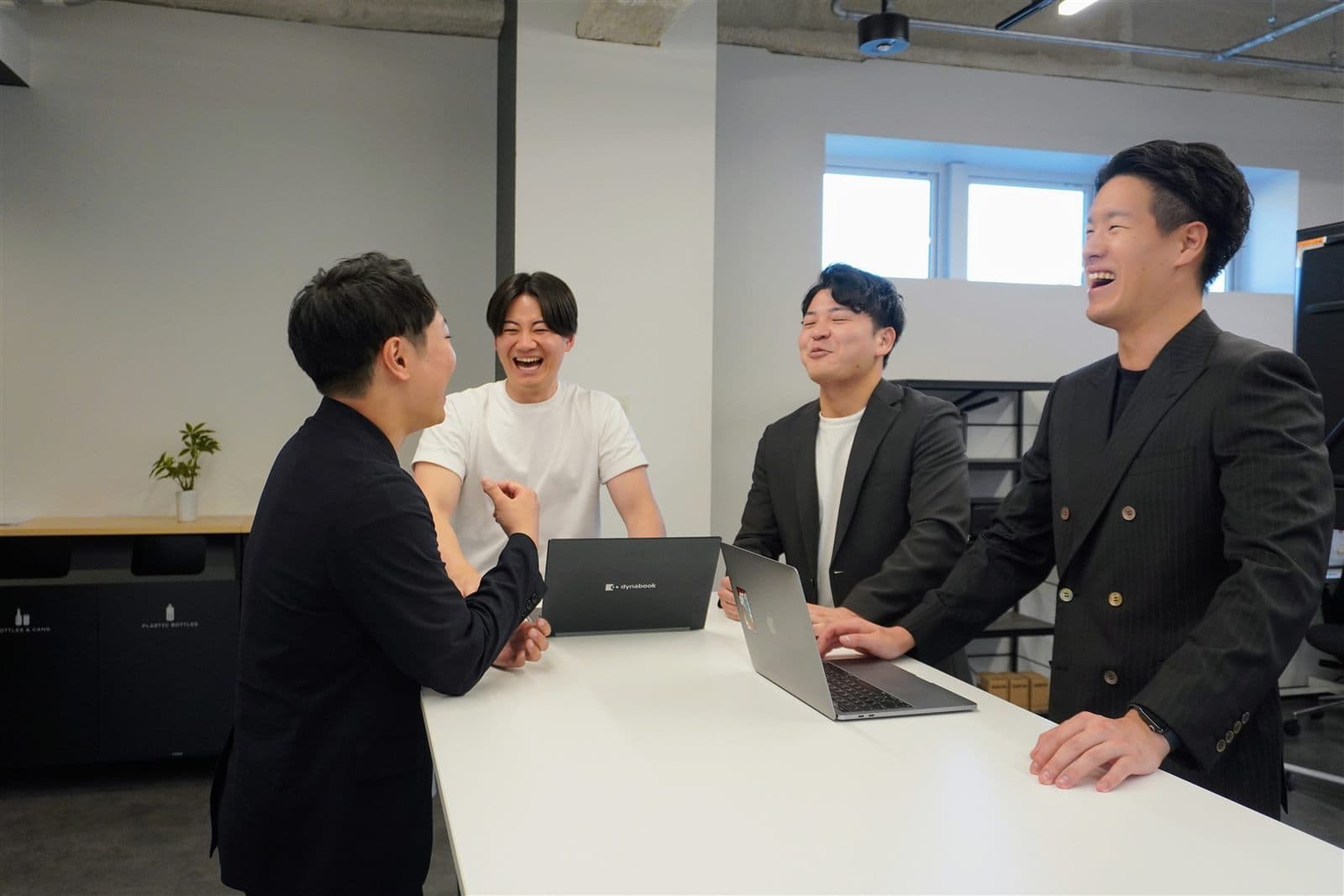 受注・発注ランキング の画面